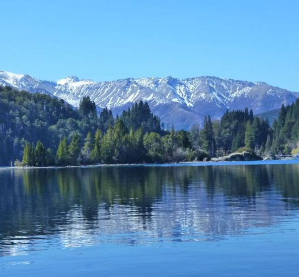 Imagen de PARQUE NACIONAL NAHUEL HUAPI